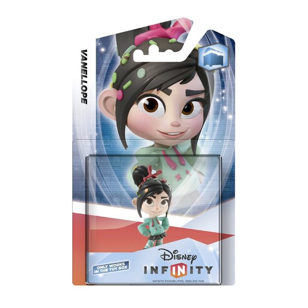Disney Infinity Character - Vanellope