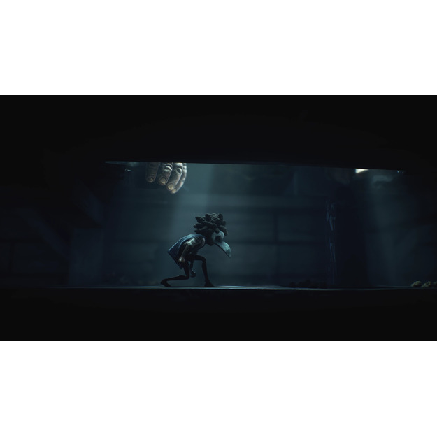 Little Nightmares III (Collector 