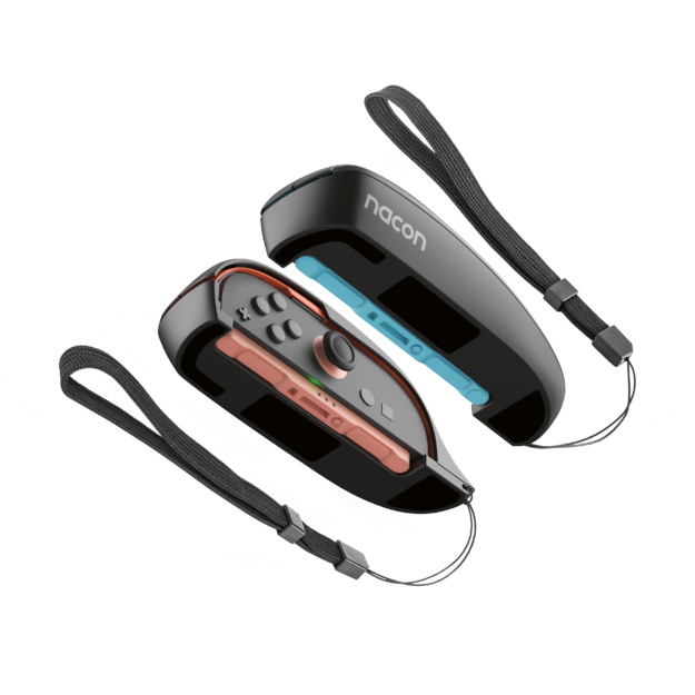 NACON - Mouse Pack Switch 2