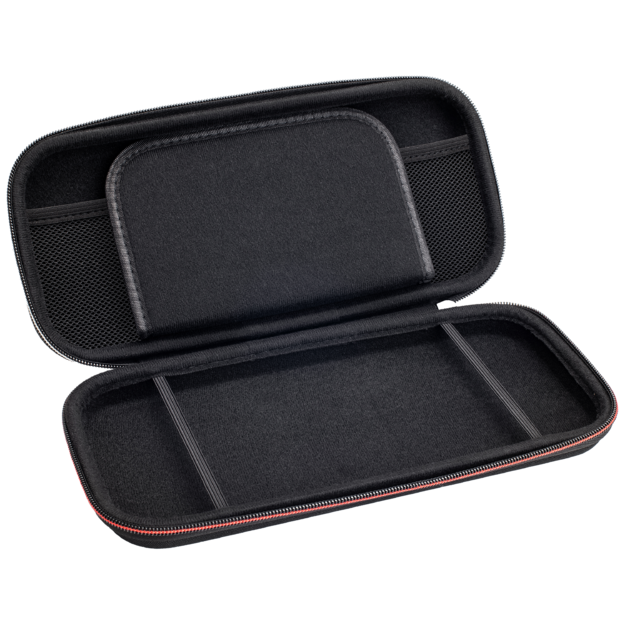 Subsonic - Console Case