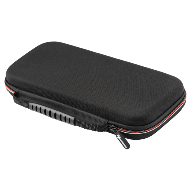 Subsonic - Console Case