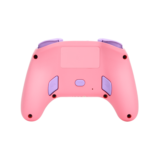 PowerA - PowerA Advantage Wireless Controller  Nintendo Switch 2  - Kirby Puff