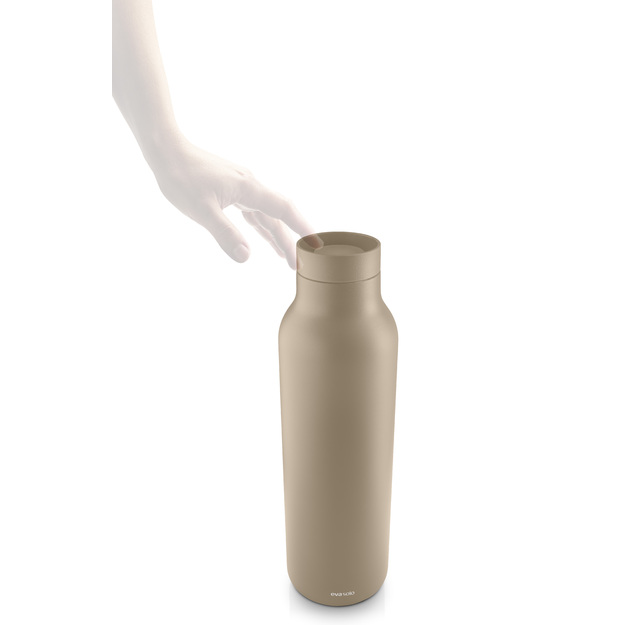 Eva Solo - Urban Thermo Flask - Caramel Cream - 0.7 l