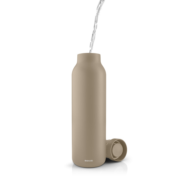 Eva Solo - Urban Thermo Flask - Caramel Cream - 0.7 l
