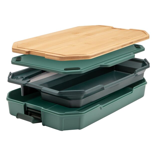 Gerber cutting board set ComplEAT, 6-piece
