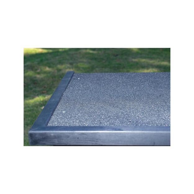 Nordic paws - Rabbit Cage outdoors   - XXL - 152 x 63 x 100cm