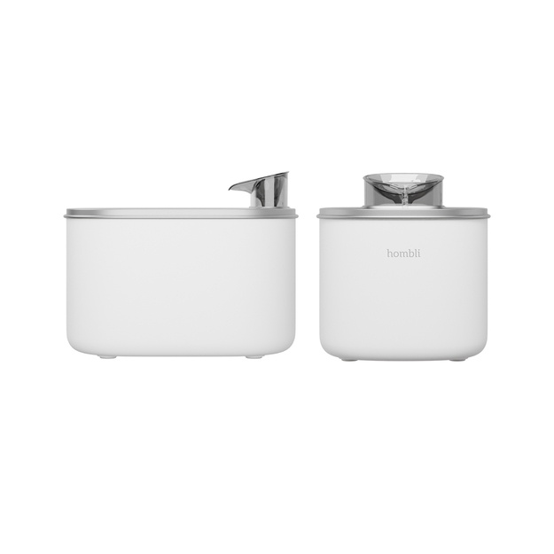 Hombli - Smart Pet Water Fountain