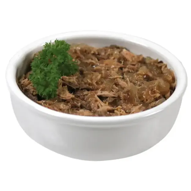 Porta21 - Feline Whole Tuna with Aloe Vera - 400 g