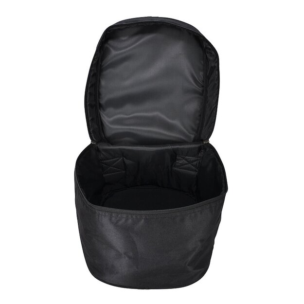 HANSBO SPORT - Stylish Helmet bag -  Black