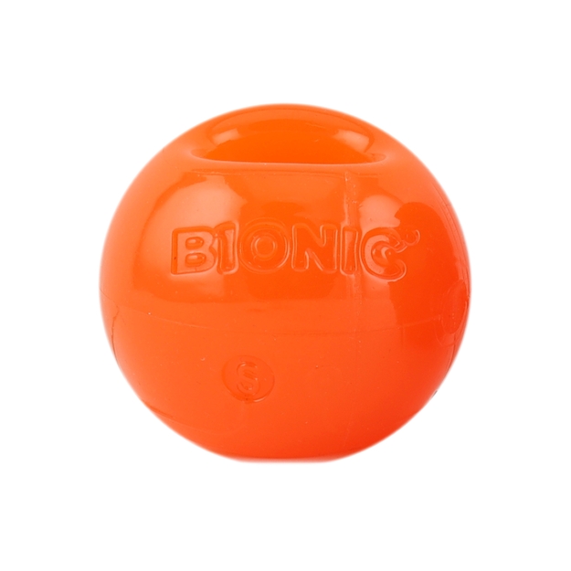 Bionic - BIONIC Ball - Orange - Small 5.8cm