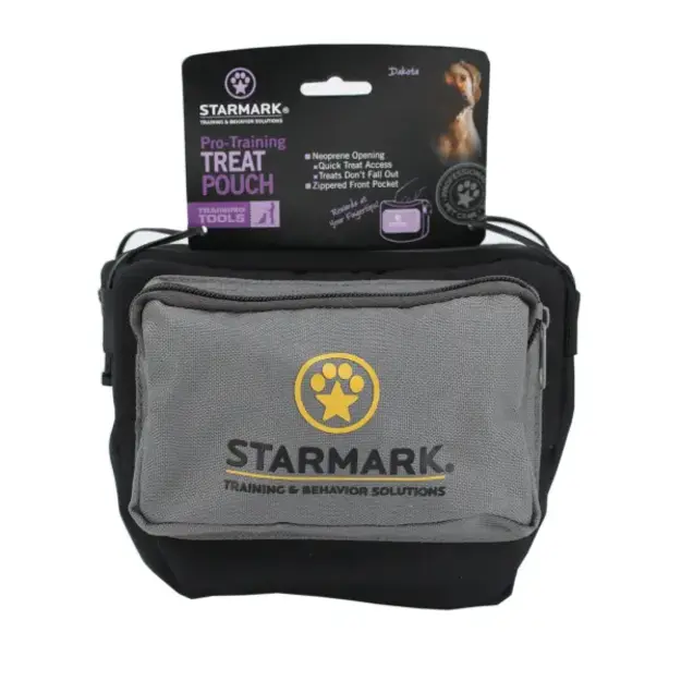 Starmark - Pro-Training Treat Pouch