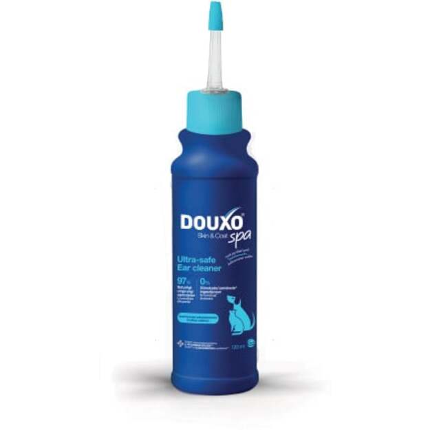 DOUXO - SPA Ear cleaner - 120ml