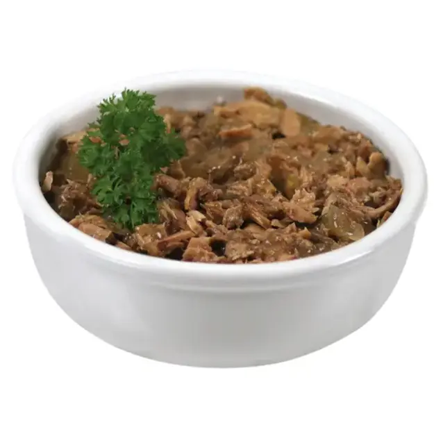 Porta21 - Feline Whole Tuna with Seaweed - 90 g