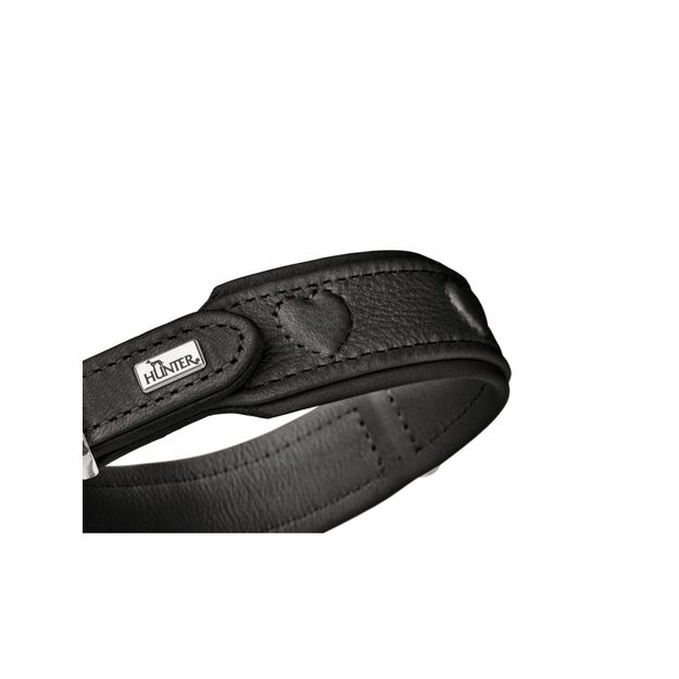 Hunter - H.HB Soho X Love - 47/S-M - Black