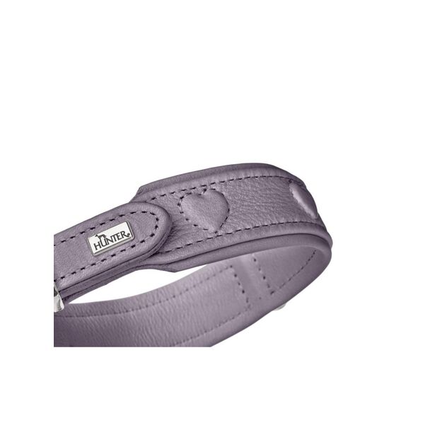 Hunter - H.HB Soho X Love - 42/S - Purple