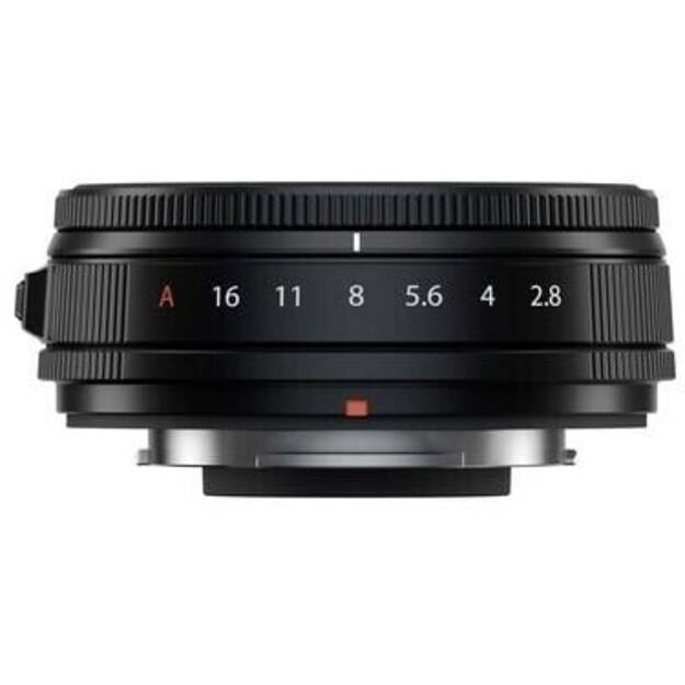 Fujifilm - XF23MMF2.8 R WR