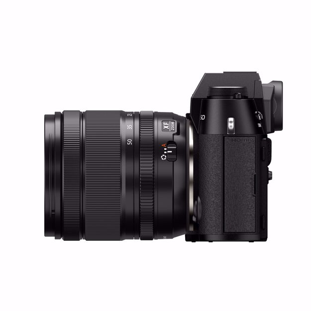 Fujifilm - X-T50 B /XF16-50mmF2.8-4.8 R LM WR
