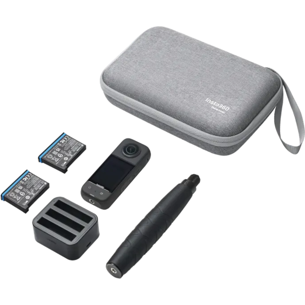 Insta360 - X3 Carry Case