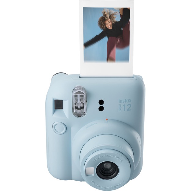 Fuji - Instax Mini 12 + 10 Shot bundle