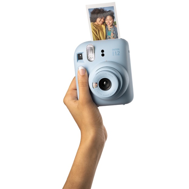 Fuji - Instax Mini 12 + 10 Shot bundle