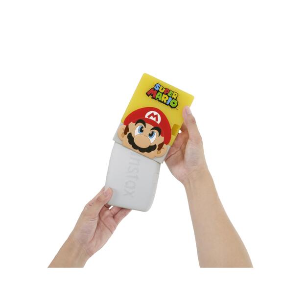 Fuji - Instax Mini Link 3 Super Mario edt.