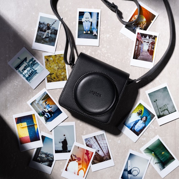 Fuji - Instax Mini 99 Camera Case