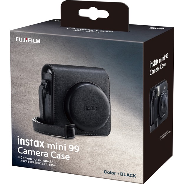 Fuji - Instax Mini 99 Camera Case