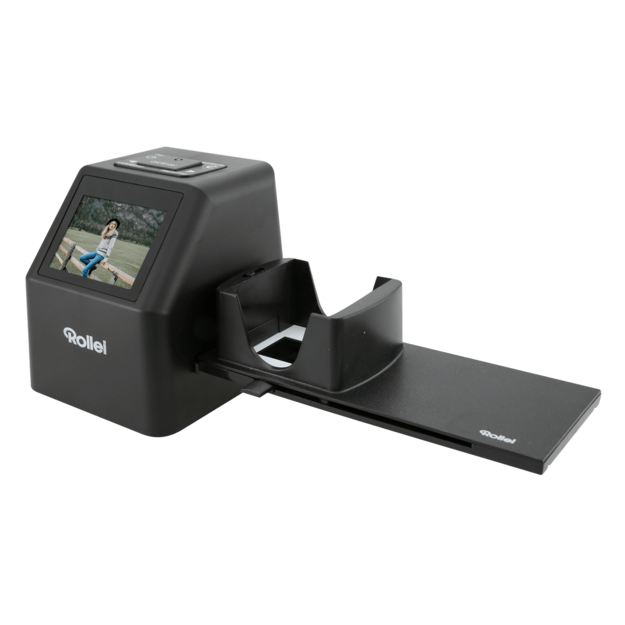 Rollei - DF-S 310 SE slide film scanner