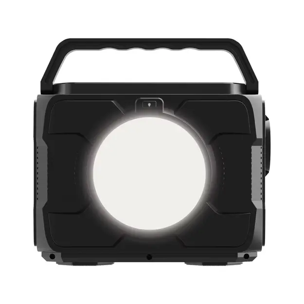 Sandberg - Power Station AC 200