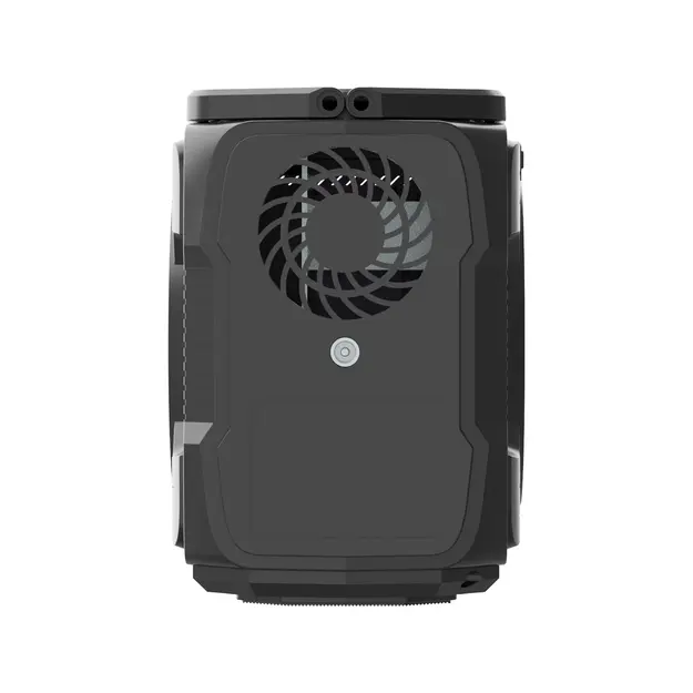 Sandberg - Power Station AC 200