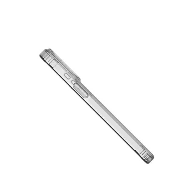 Tech21 - Evo Clear iPhone 15 Pro Max Clear