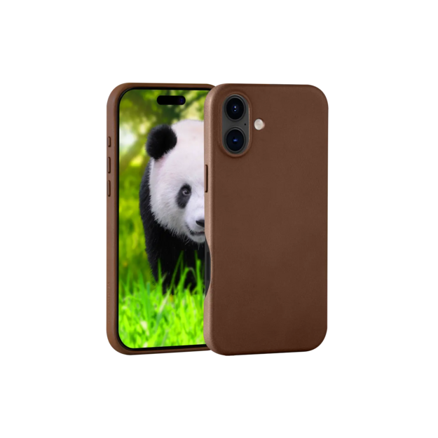 Dbramante1928 - Lynge MagSafe - iPhone 16  - Tan