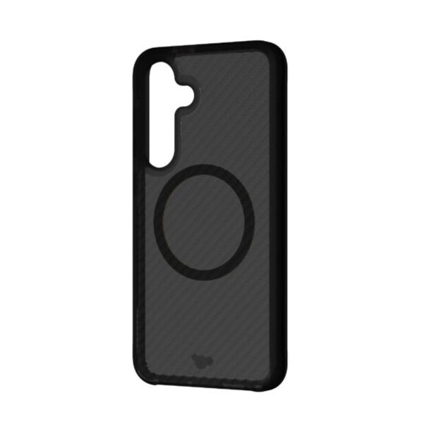 Tech21 - Evo Armor Magnet - Samsung Galaxy S25+ - Black