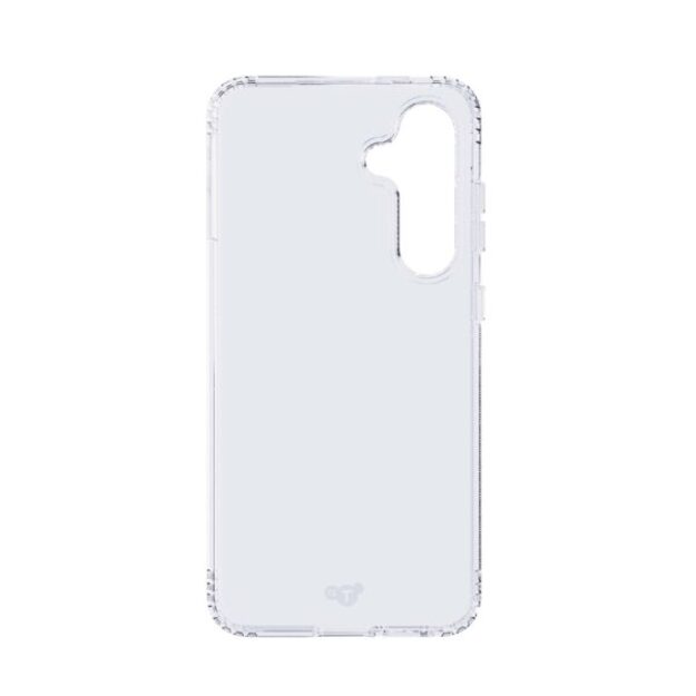 Tech21 - Evo Lite - Galaxy S24 FE 5G - Clear