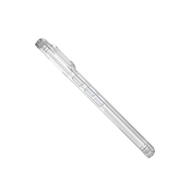 Tech21 - Evo Clear - Pixel 8 Pro - Clear