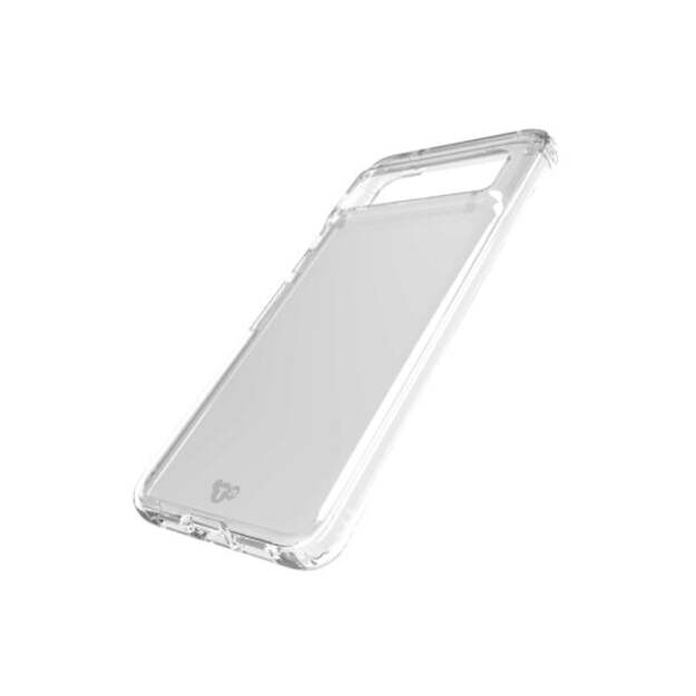 Tech21 - Evo Clear - Pixel 8 Pro - Clear