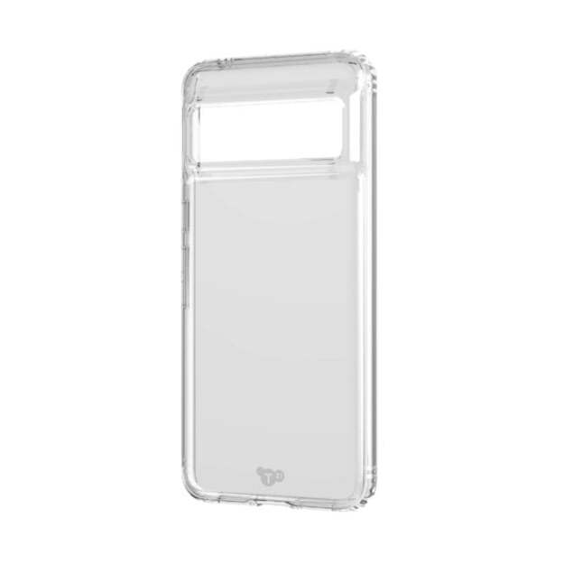 Tech21 - Evo Clear - Pixel 8 Pro - Clear