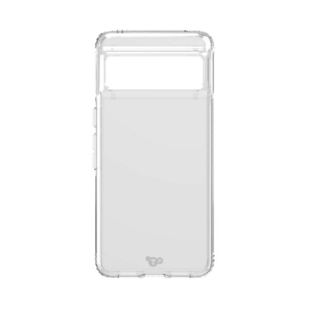 Tech21 - Evo Clear - Pixel 8 Pro - Clear