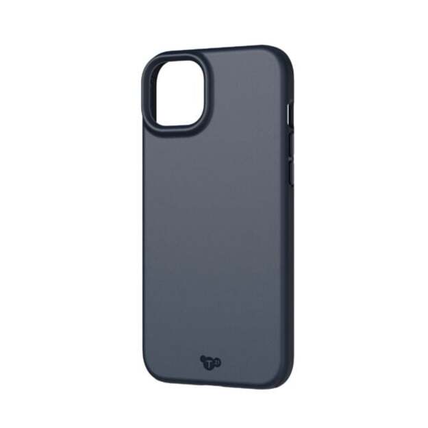 Tech21 - Evo Lite - iPhone 15 Plus - Denim Blue