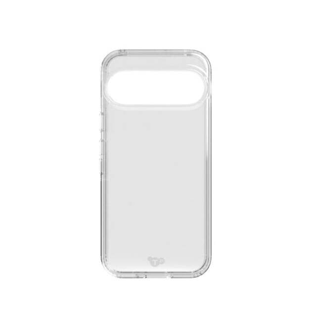 Tech21 - Evo Clear - Pixel 9/9 Pro - Clear