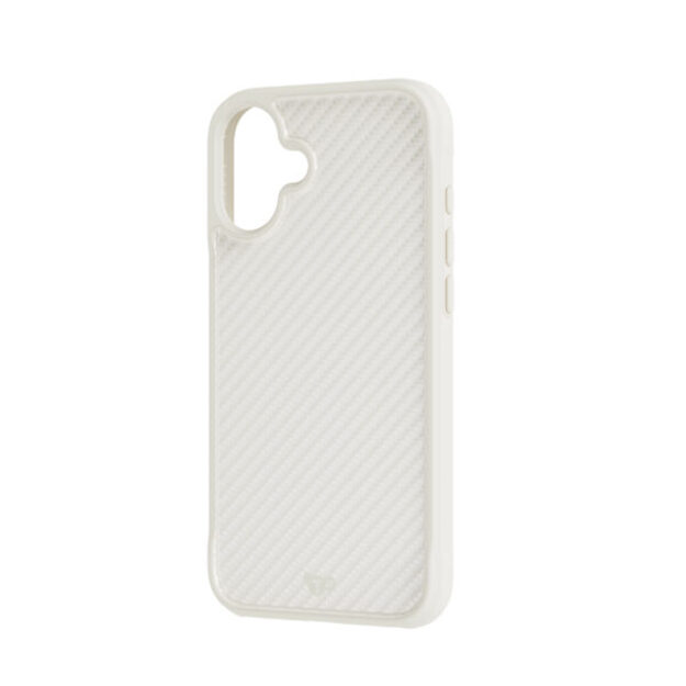 Tech21 - Evo Armour - Cover - iPhone 16 Plus - MagSafe - Greige
