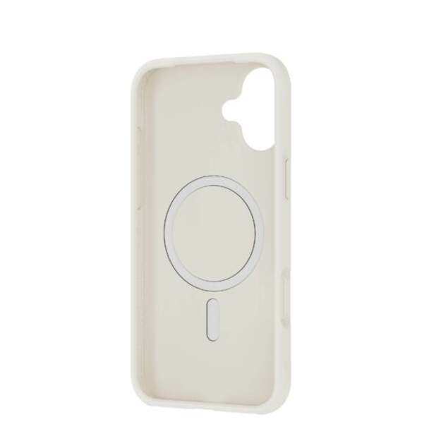 Tech21 - Evo Armour - Cover - iPhone 16 Plus - MagSafe - Greige