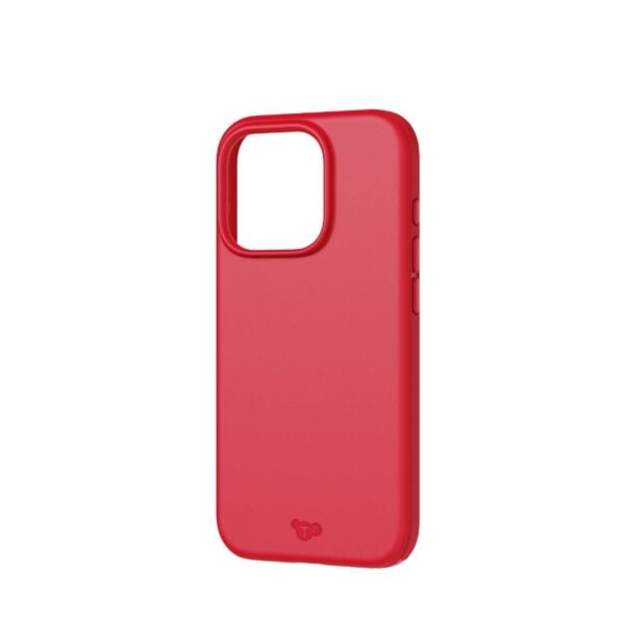 Tech21 - Evo Lite iPhone 15 Pro Red