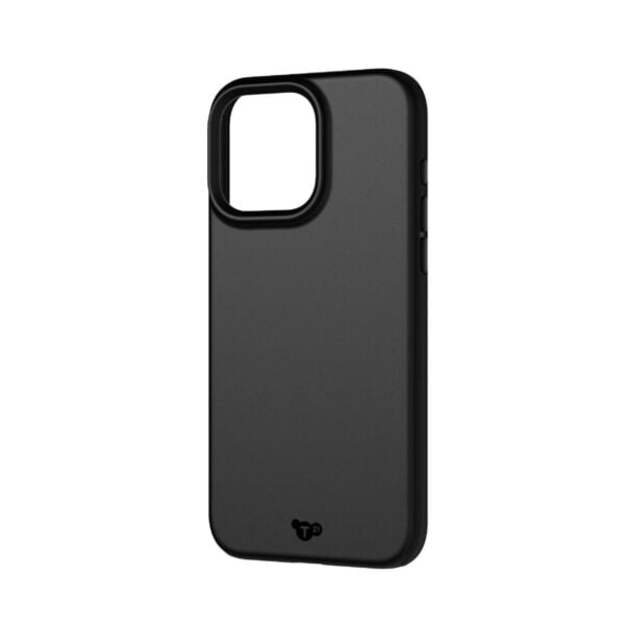 Tech21 - Evo Lite iPhone 15 Pro Max Black