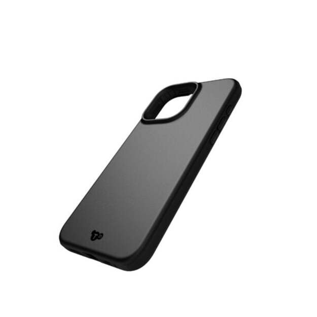 Tech21 - Evo Lite iPhone 15 Pro Max Black