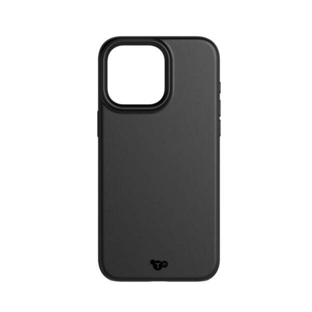 Tech21 - Evo Lite iPhone 15 Pro Max Black