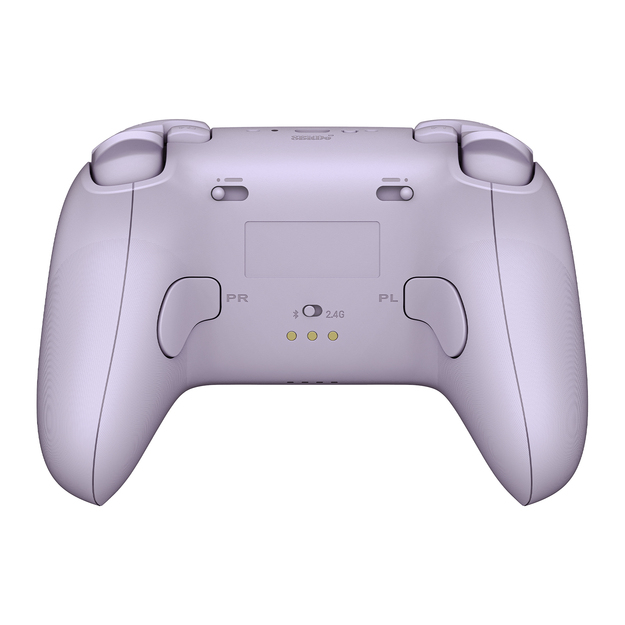 8Bitdo - Ultimate 2 WL 2.4G Evernight Edition - Purple