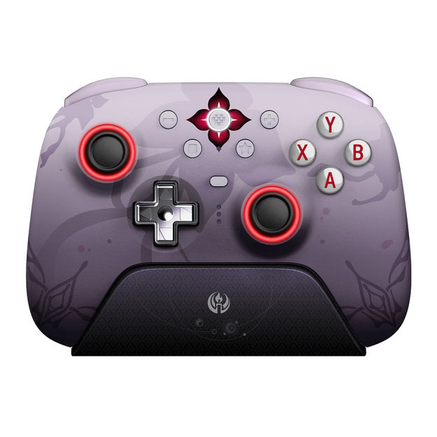 8Bitdo - Ultimate 2 WL 2.4G Evernight Edition - Purple