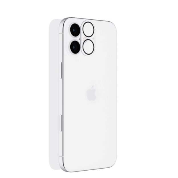 Tech21 - Impact Glass SET Screen/Camera - iPhone 16 Plus