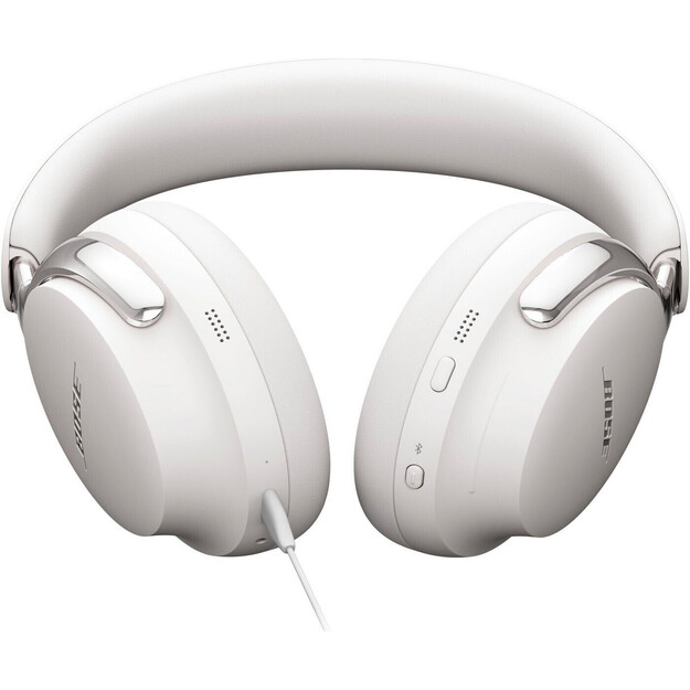 Bose - QuietComfort Ultra (2nd Generation) headphones